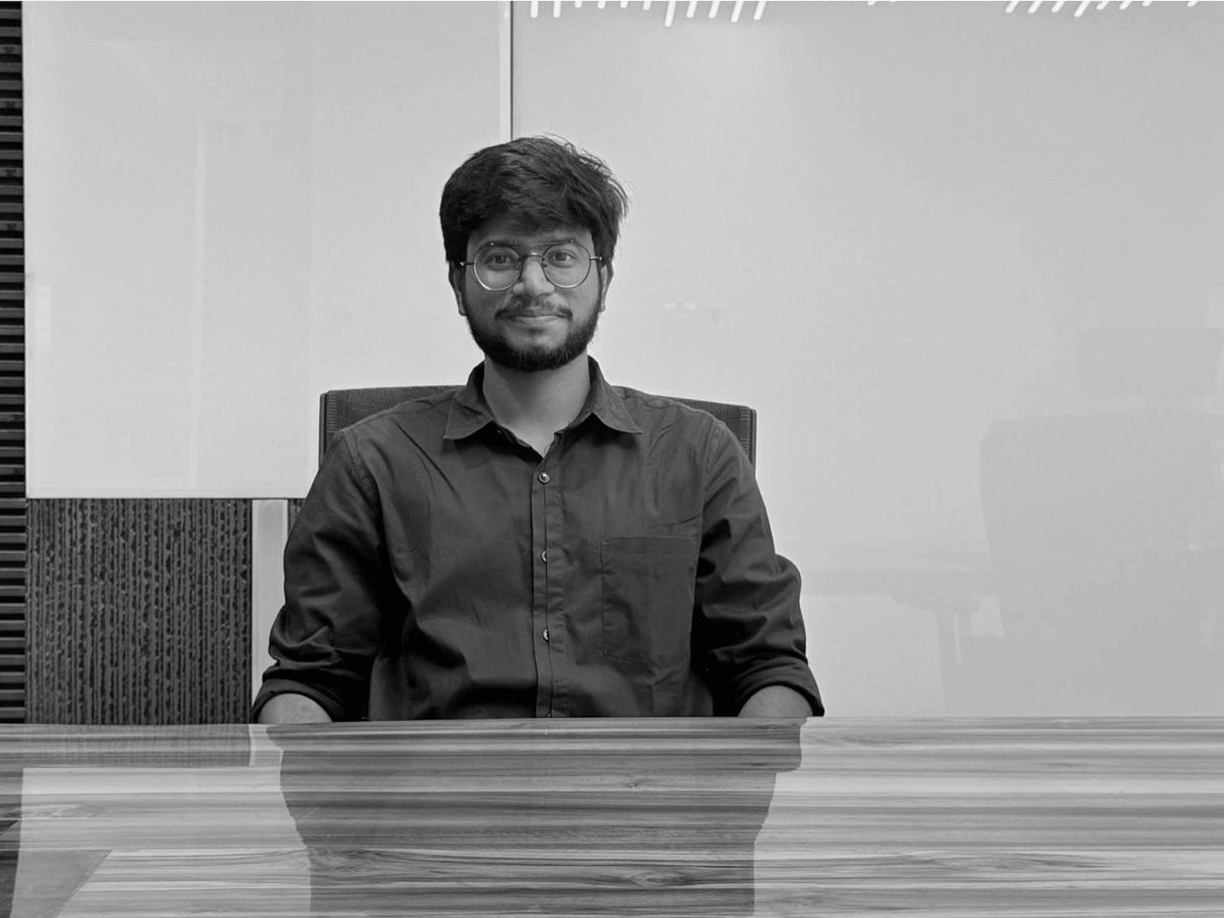 Yelampalle Jhashwanth Reddy